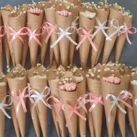 شمع گل قلبی|صنایع دستی و سایر لوازم تزئینی|زنجان, |دیوار