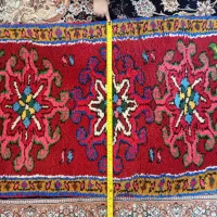 پادری دستبافت|پادری|تبریز, |دیوار