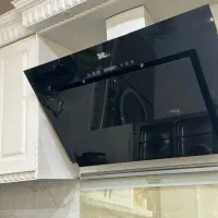 هود لمسی|هود|مشهد, جاهد شهر|دیوار