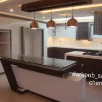 کابینت آشپزخونه