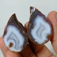 سنگ امیتیس و ...|جواهرات|ارومیه, |دیوار