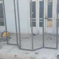 جوشکاری سیار|خدمات پیشه و مهارت|فلاورجان, |دیوار