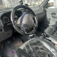 پراید۱۳۲ مدل ۹۸ روپا|خودرو سواری و وانت|مشهد, راه آهن|دیوار