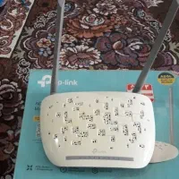 مودم تی پی لینک سالم