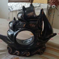 کشتی سرامیکی