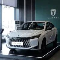 لاماری اکو|خودرو سواری و وانت|زاهدان, |دیوار