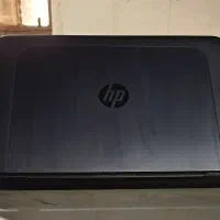 لپتاپ hp zbook