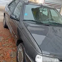 پژو فرانسه ۲۰۰۰ مدل ۷۹