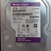 هارد 4TB WD PURPLE