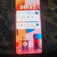 گوشی نوت 13تمیز