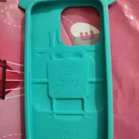 کاور ایفن سیلیکونی سالیوان.|لوازم جانبی موبایل و تبلت|برازجان, |دیوار