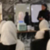 آموزش تخصصی فیشال و کار با دستگاه های غیر تهاجمی|خدمات آموزشی|شاهرود, |دیوار