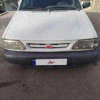 پراید131