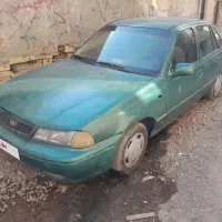 دوو سیلو مدل ۷۹|خودرو سواری و وانت|قدس, شهرقدس|دیوار