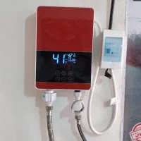 آب گرمکن  برقی