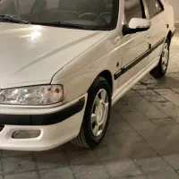 پژو پارس سال سفارشی مدل ۹۰