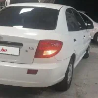 ریو مدل ۸۸|خودرو سواری و وانت|رشت, گلزاران|دیوار