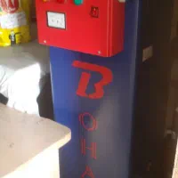 اتو کار تی شرت مردانه و بسته بند