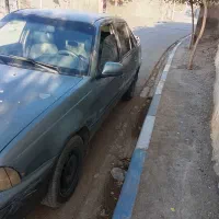 دوو سی یلو|خودرو سواری و وانت|تربتحیدریه, اندیشه|دیوار