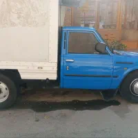 فروش نیسان یخچالداد93