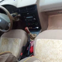 تیوفایوSLX مدل ۹۹