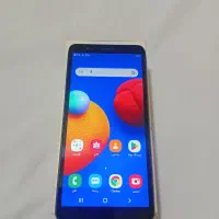 سامسونگ A01core در حد نو فوری