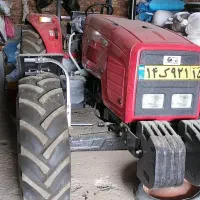 تراکتور 4120