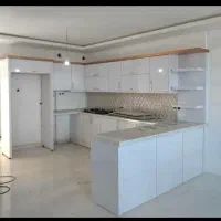 کابینت آشپزخونه باجزیره|مصالح و تجهیزات ساختمان|کوهیخیل, |دیوار