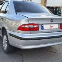 سمند مدل ۸۴