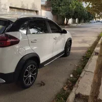 x22pro 1401 اتومات|خودرو سواری و وانت|گنبد کاووس, |دیوار