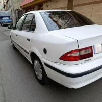 سمند ef7 مدل 97|خودرو سواری و وانت|تهران, وصفنارد|دیوار