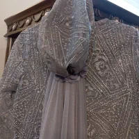 لباس مجلسی