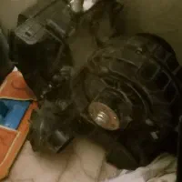 رادیات پوستر بخاری کامل سپرودیاق موتورفن پراید