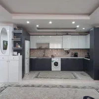 کابینت هایگلاس درجه یک