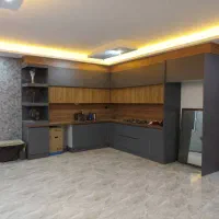 ۴۰۰ متر ویلا ۲۶۰ متر بنای لوکس|فروش خانه و ویلا|رودهن, |دیوار