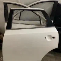 سپر و بدنه آزرا،سوناتا،لکسوز،اپتیما،سانتافه|قطعات یدکی و لوازم جانبی|تهران, بازار|دیوار