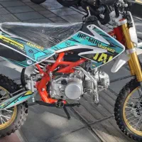 موتورسیکلت جهان رو مینی تریل 110 سال 1405