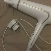 سشوار فیلیپس اصل سالم