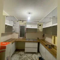 نصب و تعمیرات انواع کابینت و کمد دیواری