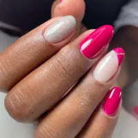 کاشت ناخن  ۲۵۰ و اموزش