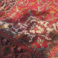 فرش طبیعی 3000شانه تبریز ۱۲ متری دوجفت|فرش|میاندوآب, |دیوار