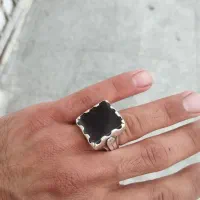 انگشتر گمشده مژدگانی