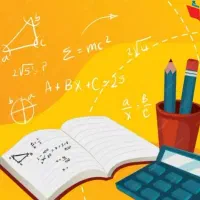 خیالتون از بابت ریاضی بچه ها راحت باشه