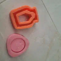 قالب سیلیکونی|صنایع دستی و سایر لوازم تزئینی|اصفهان, طامه|دیوار