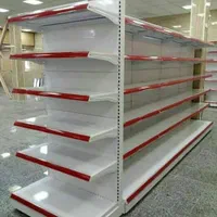 قفسه های مدرن و با استقامت بالا|فروشگاه و مغازه|اهواز, کیانپارس |دیوار