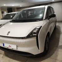 خودرو برقی وارداتی صفر