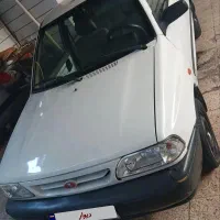 پراید صبا