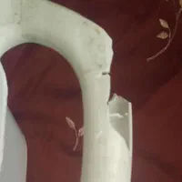 باکس نگهدارنده جعبه دردار چرخدار بزرگ آنا السا|ظروف نگهدارنده، پلاستیکی، یک‌بارمصرف|تهران, آهنگ|دیوار