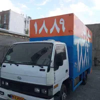 باربری اندیشه عظیمیه مهرشهر کیانمهر گوهردشت فردیس|خدمات حمل و نقل|کرج, جهان‌شهر|دیوار