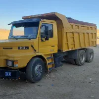 اسکانیا 113|خودرو سنگین|دهگلان, |دیوار